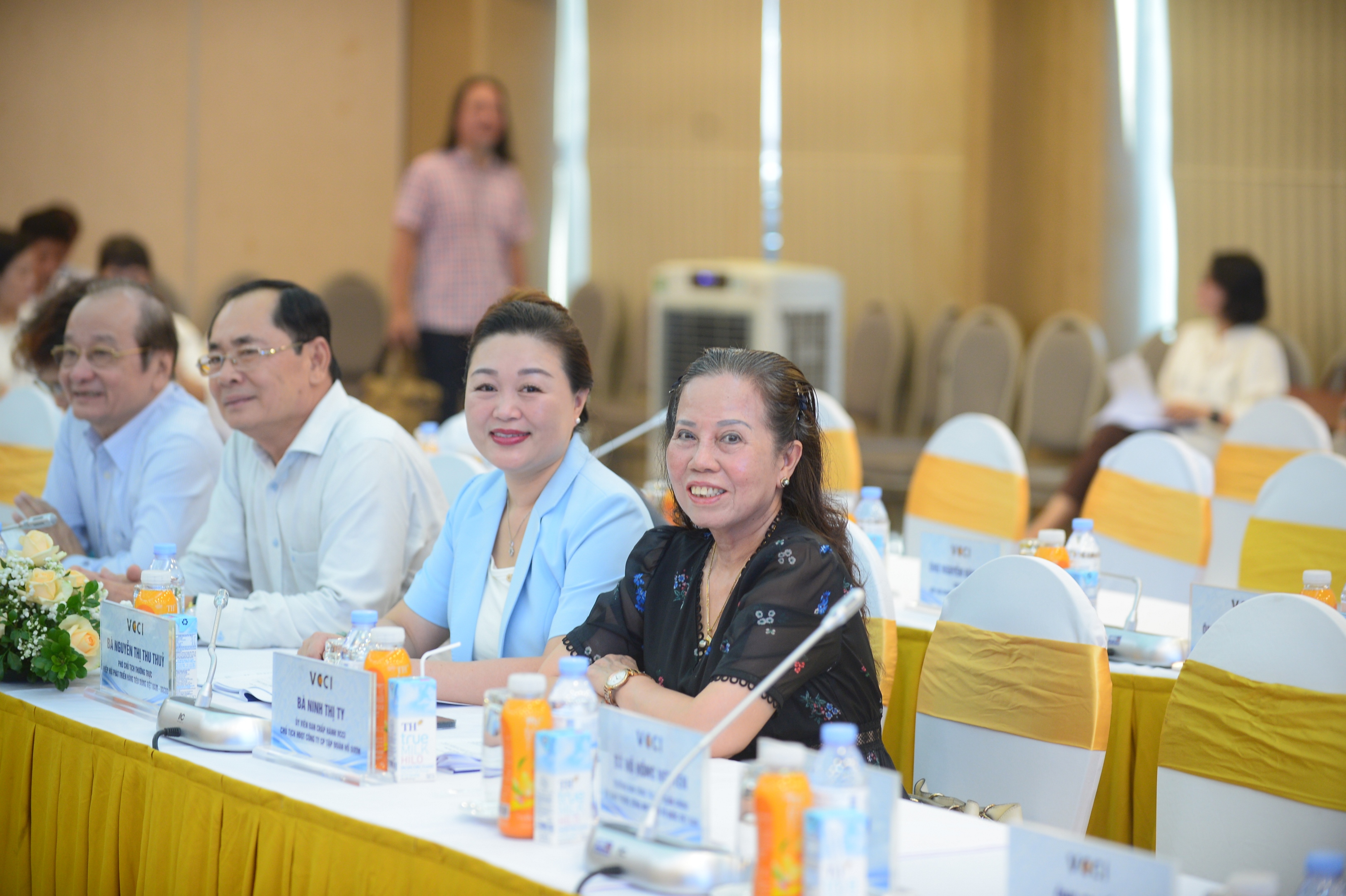 Hội nghị toàn quốc các Hiệp hội Doanh nghiệp 2026 (25/5/2026)