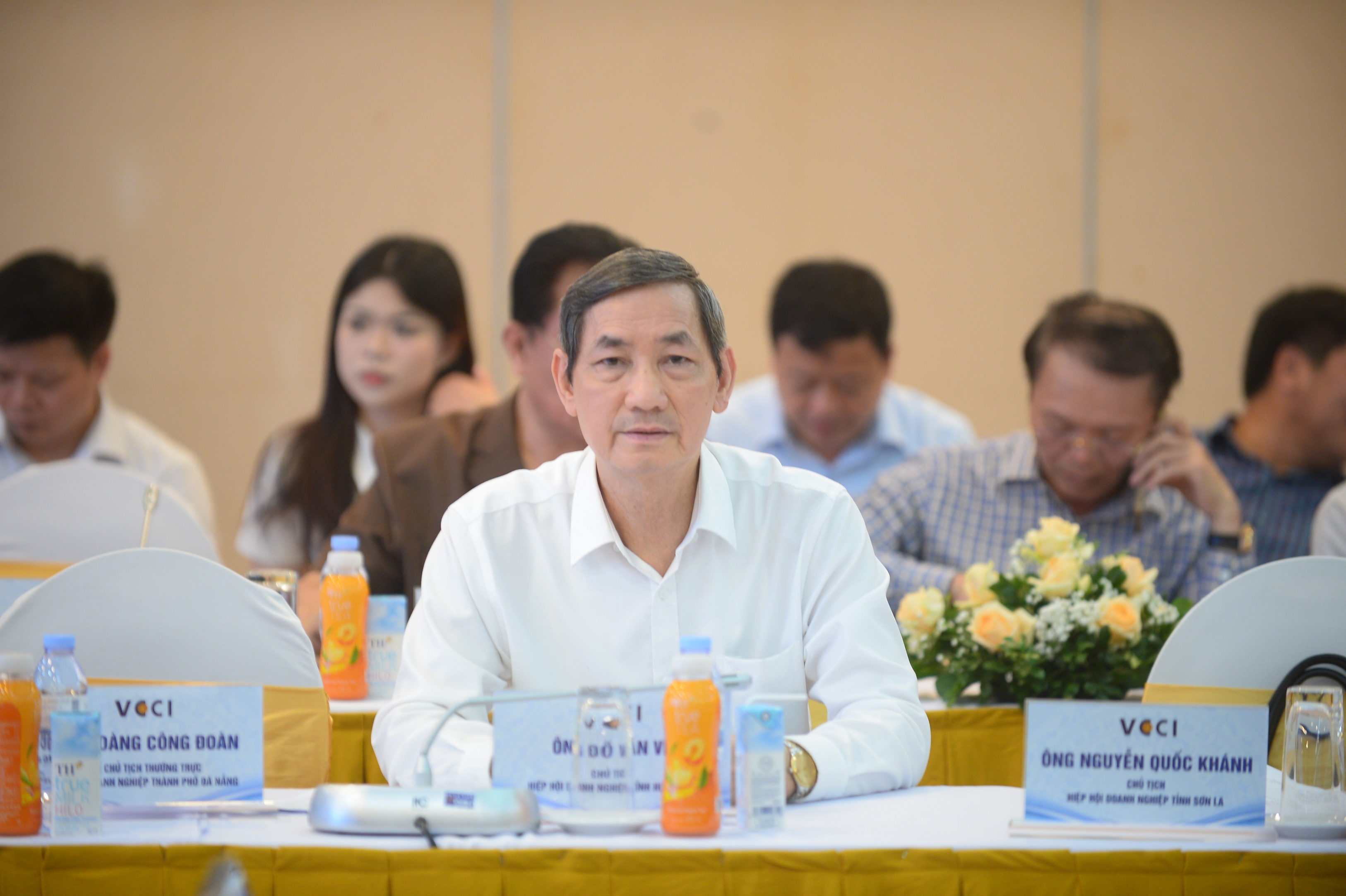 Hội nghị toàn quốc các Hiệp hội Doanh nghiệp 2026 (25/5/2026)
