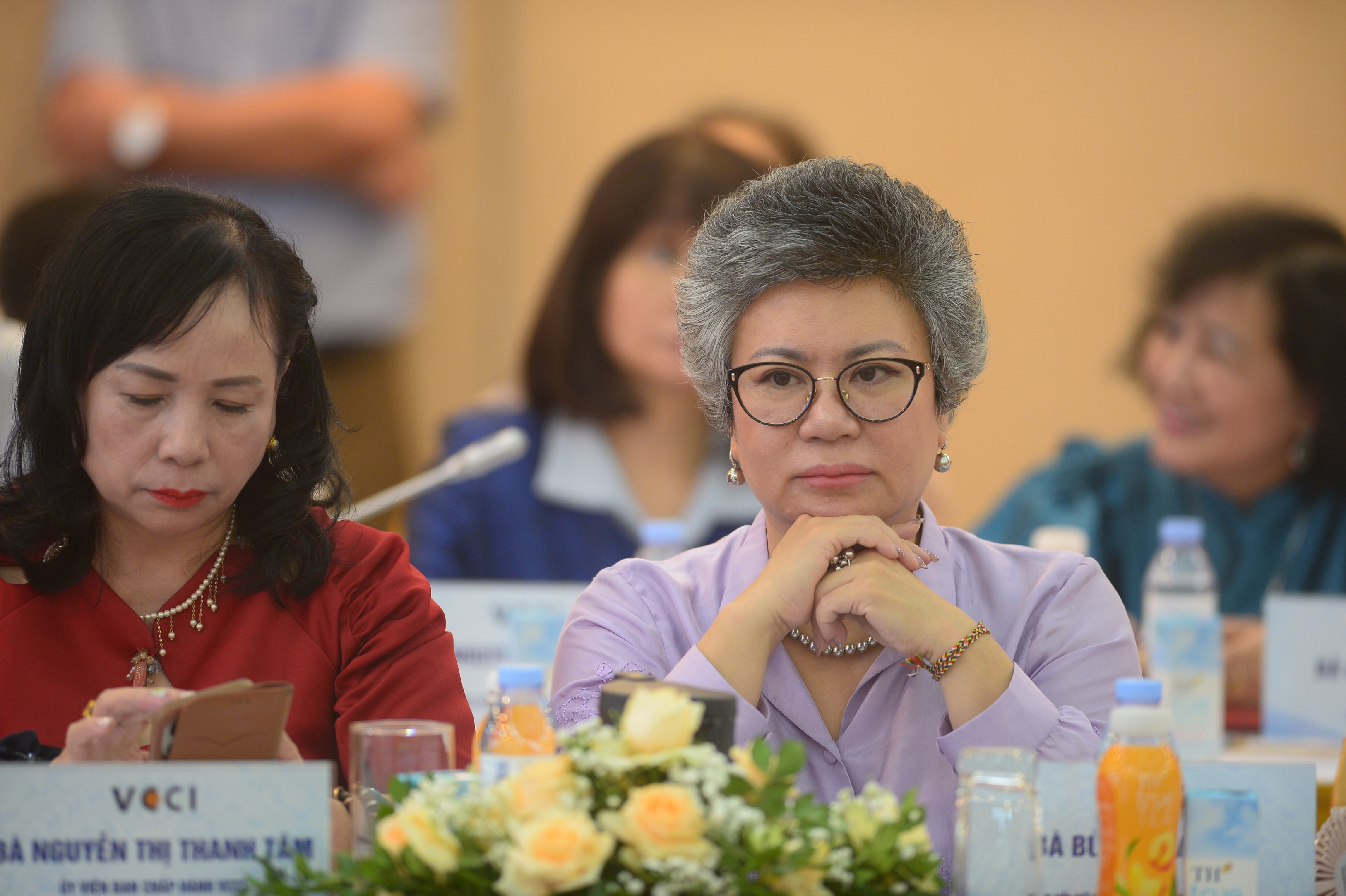 Hội nghị toàn quốc các Hiệp hội Doanh nghiệp 2026 (25/5/2026)