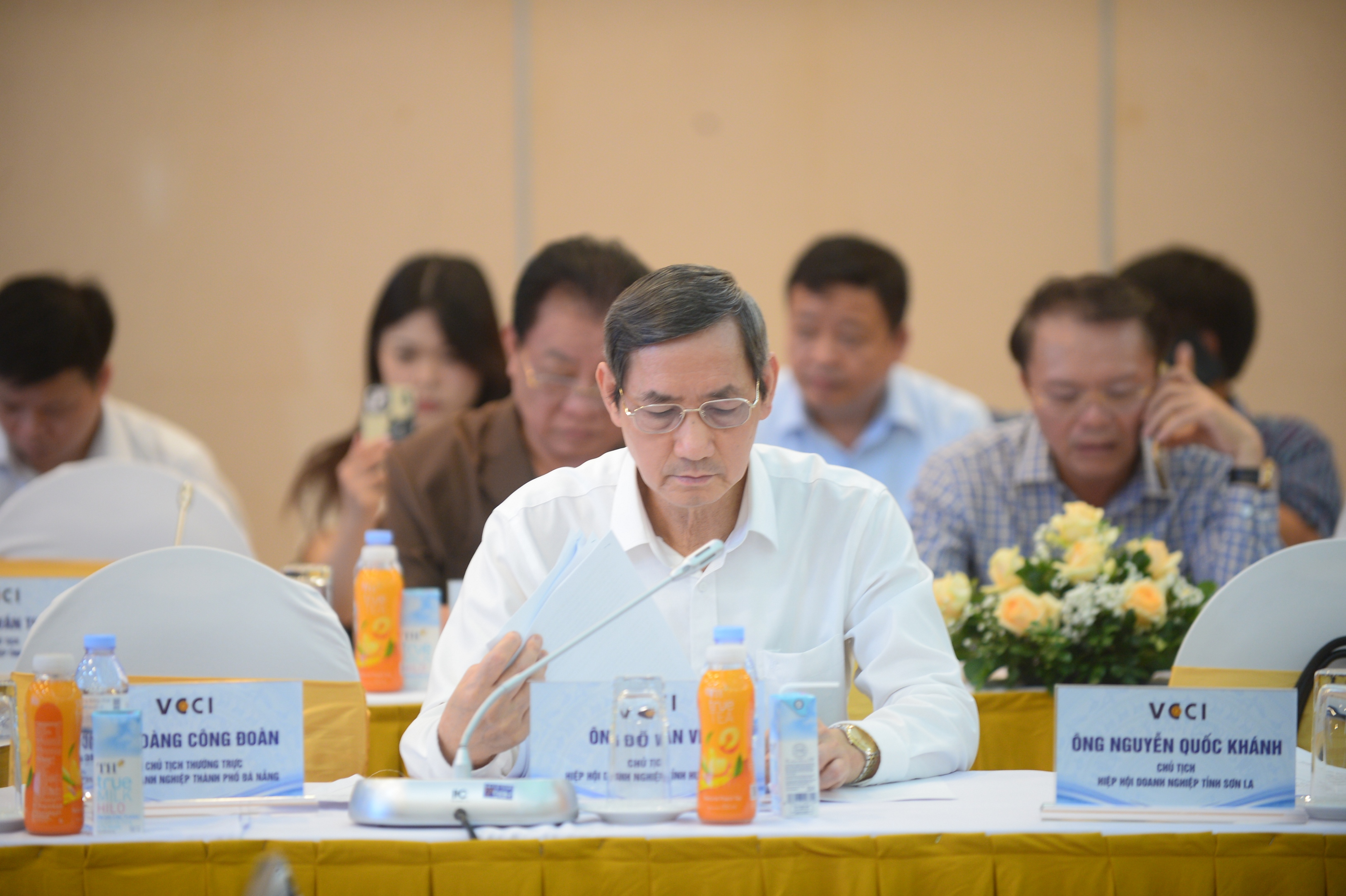 Hội nghị toàn quốc các Hiệp hội Doanh nghiệp 2026 (25/5/2026)