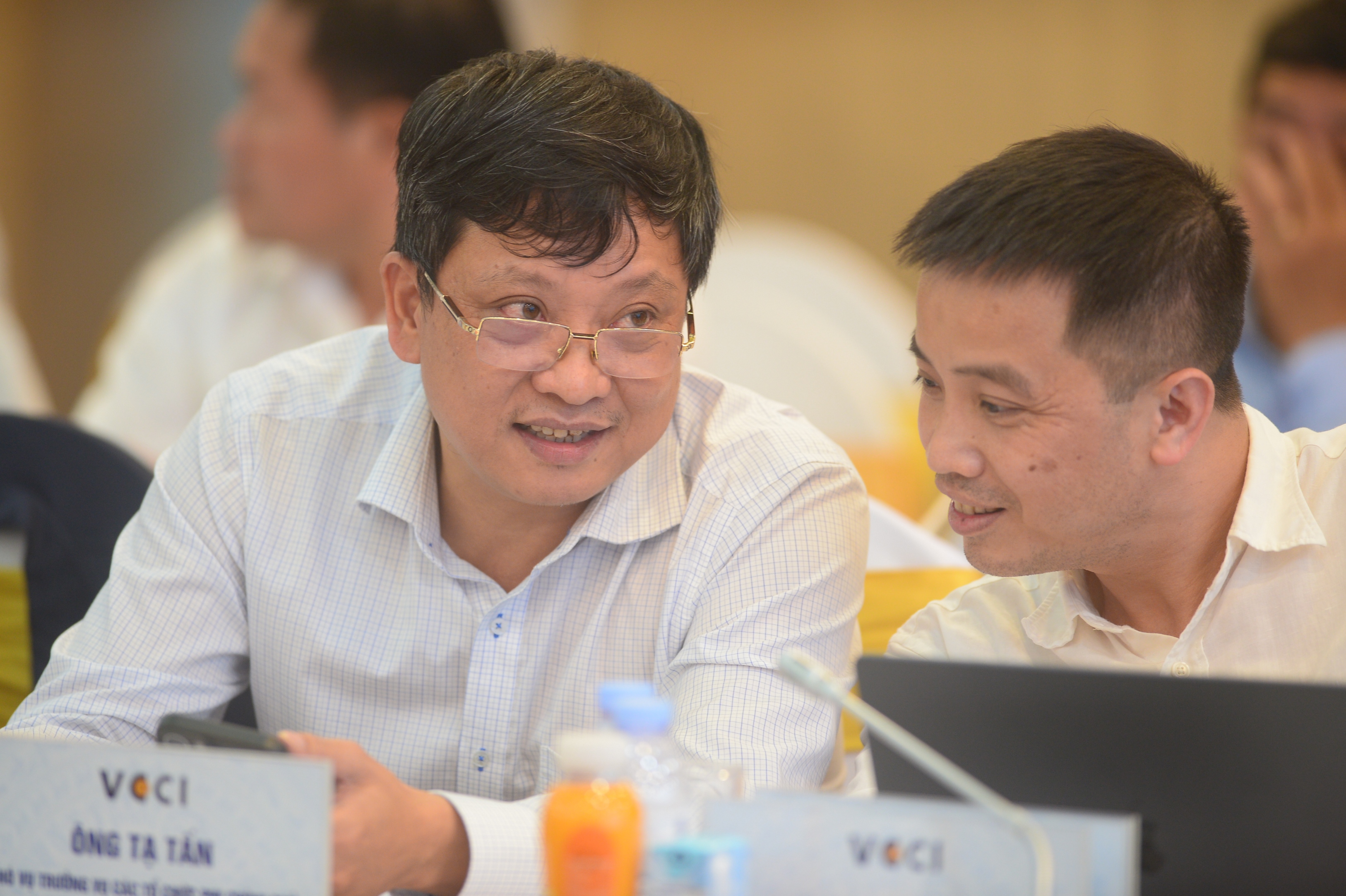 Hội nghị toàn quốc các Hiệp hội Doanh nghiệp 2026 (25/5/2026)