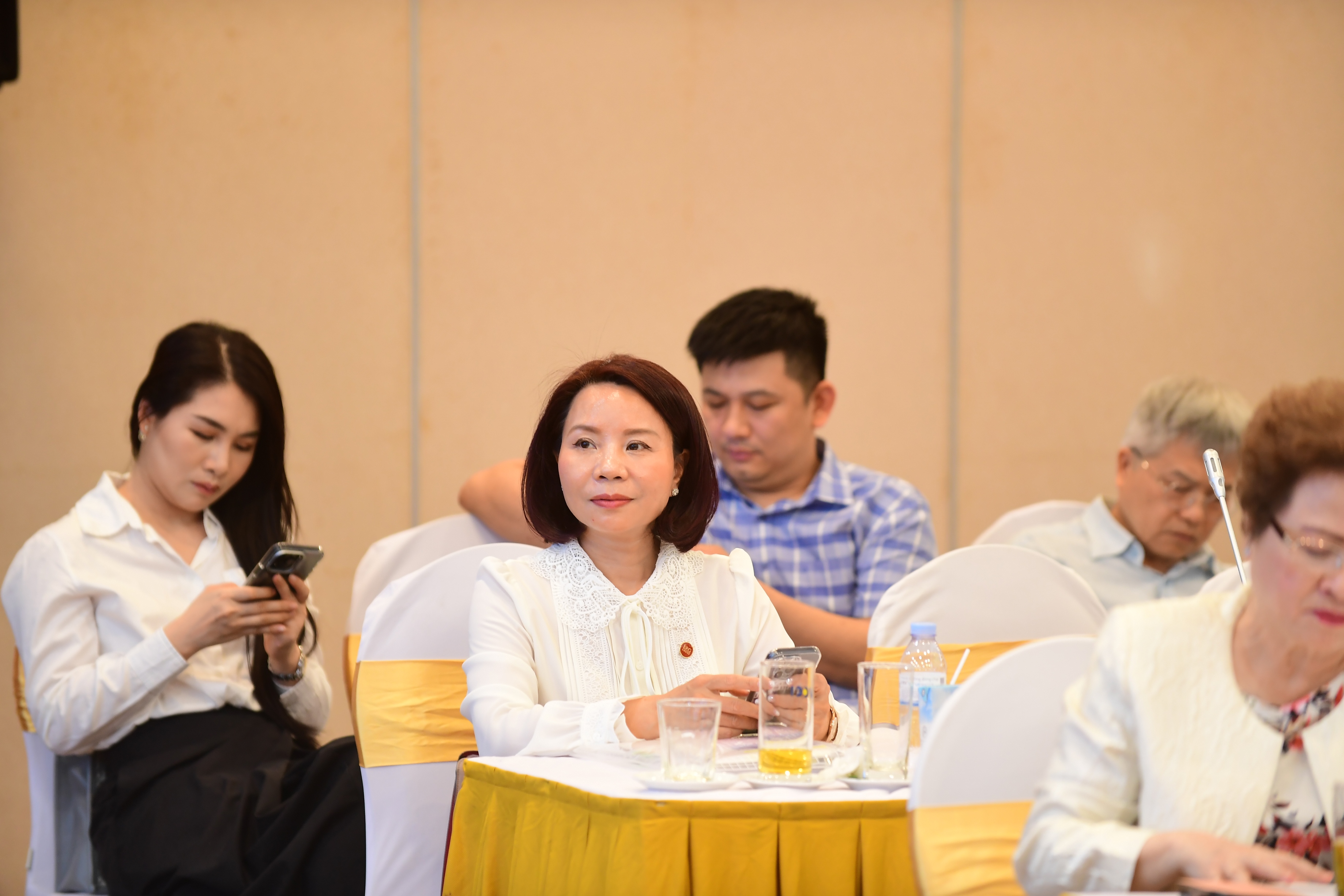 Hội nghị toàn quốc các Hiệp hội Doanh nghiệp 2026 (25/5/2026)