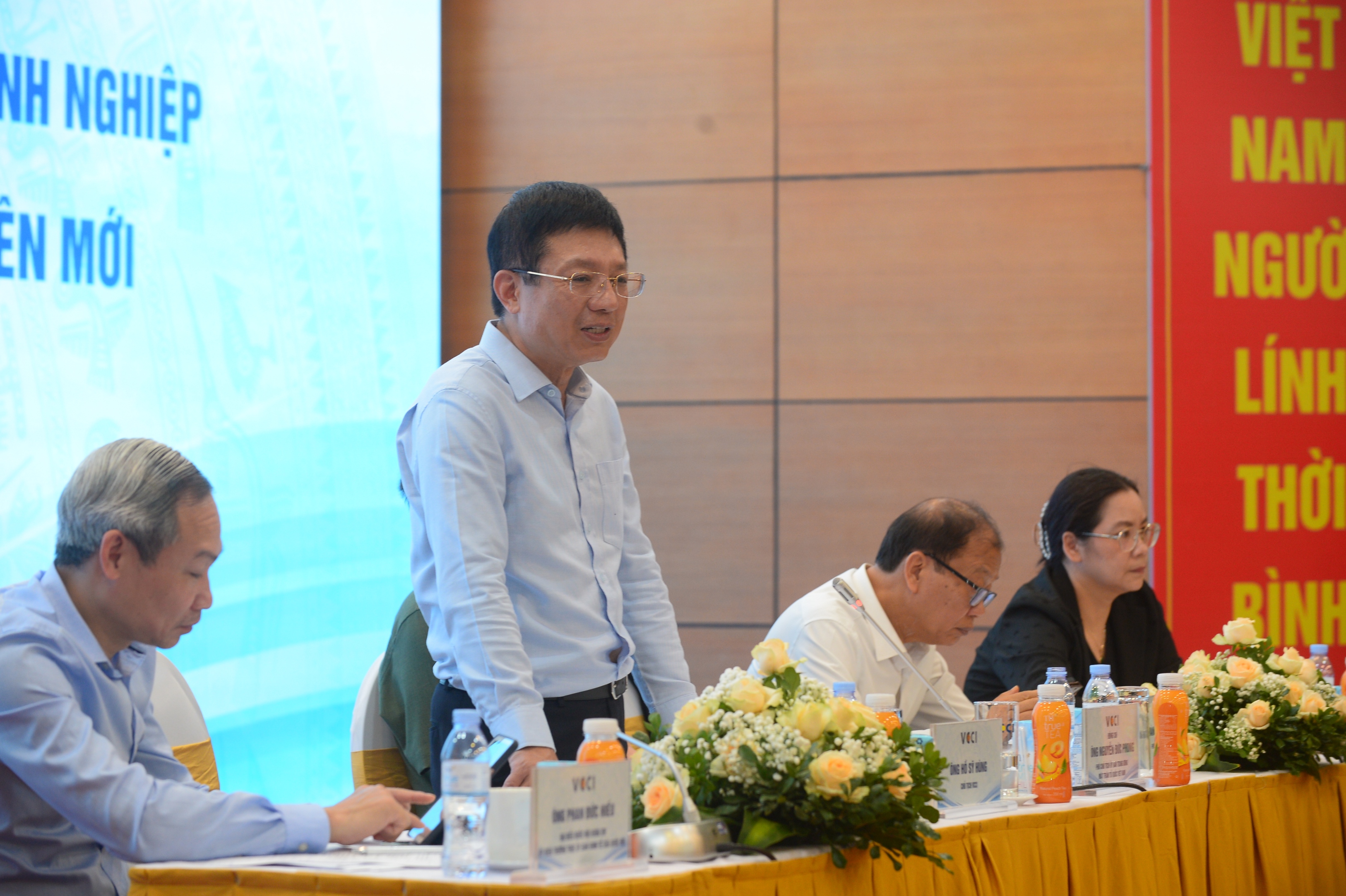Hội nghị toàn quốc các Hiệp hội Doanh nghiệp 2026 (25/5/2026)