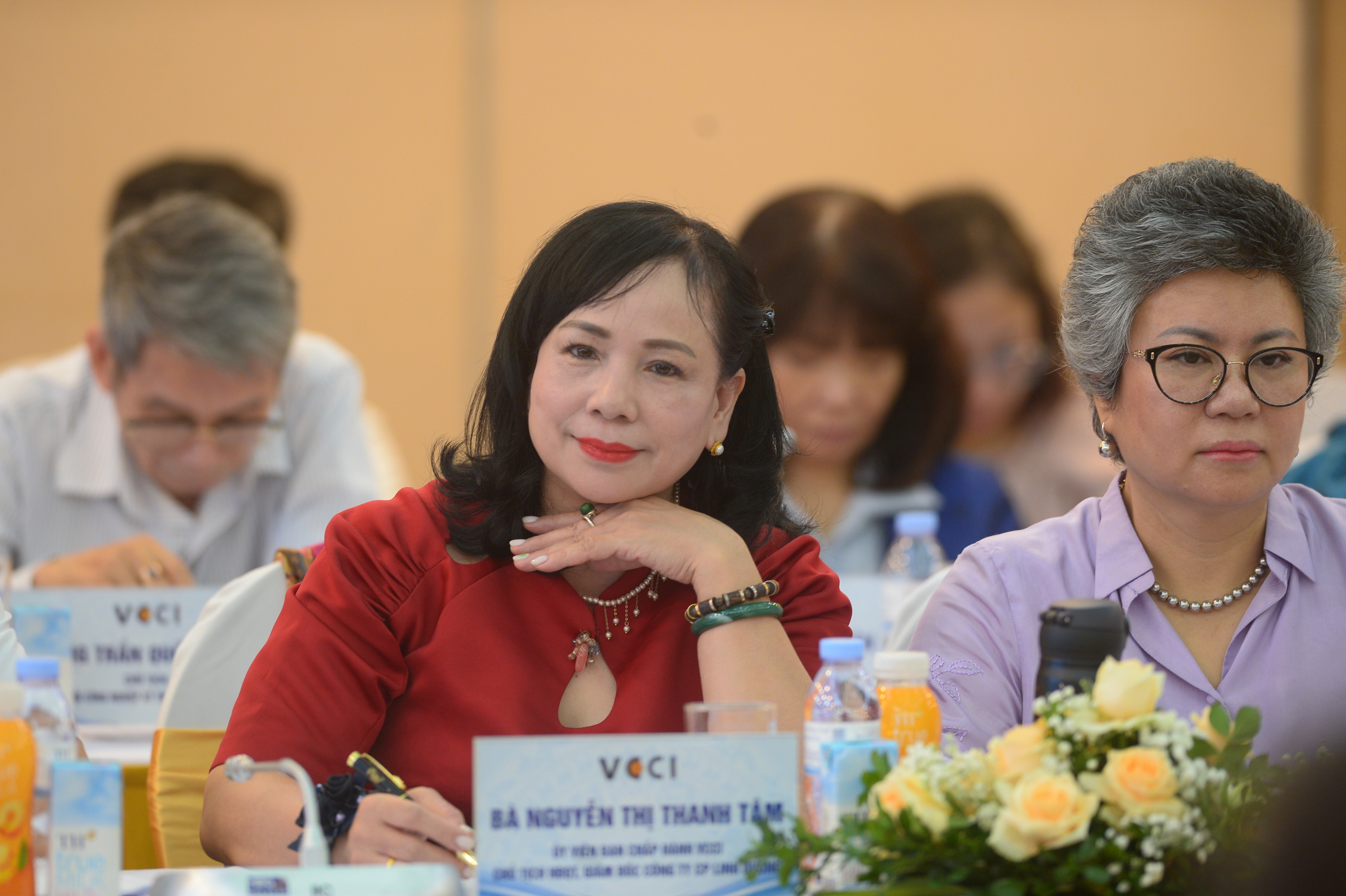 Hội nghị toàn quốc các Hiệp hội Doanh nghiệp 2026 (25/5/2026)