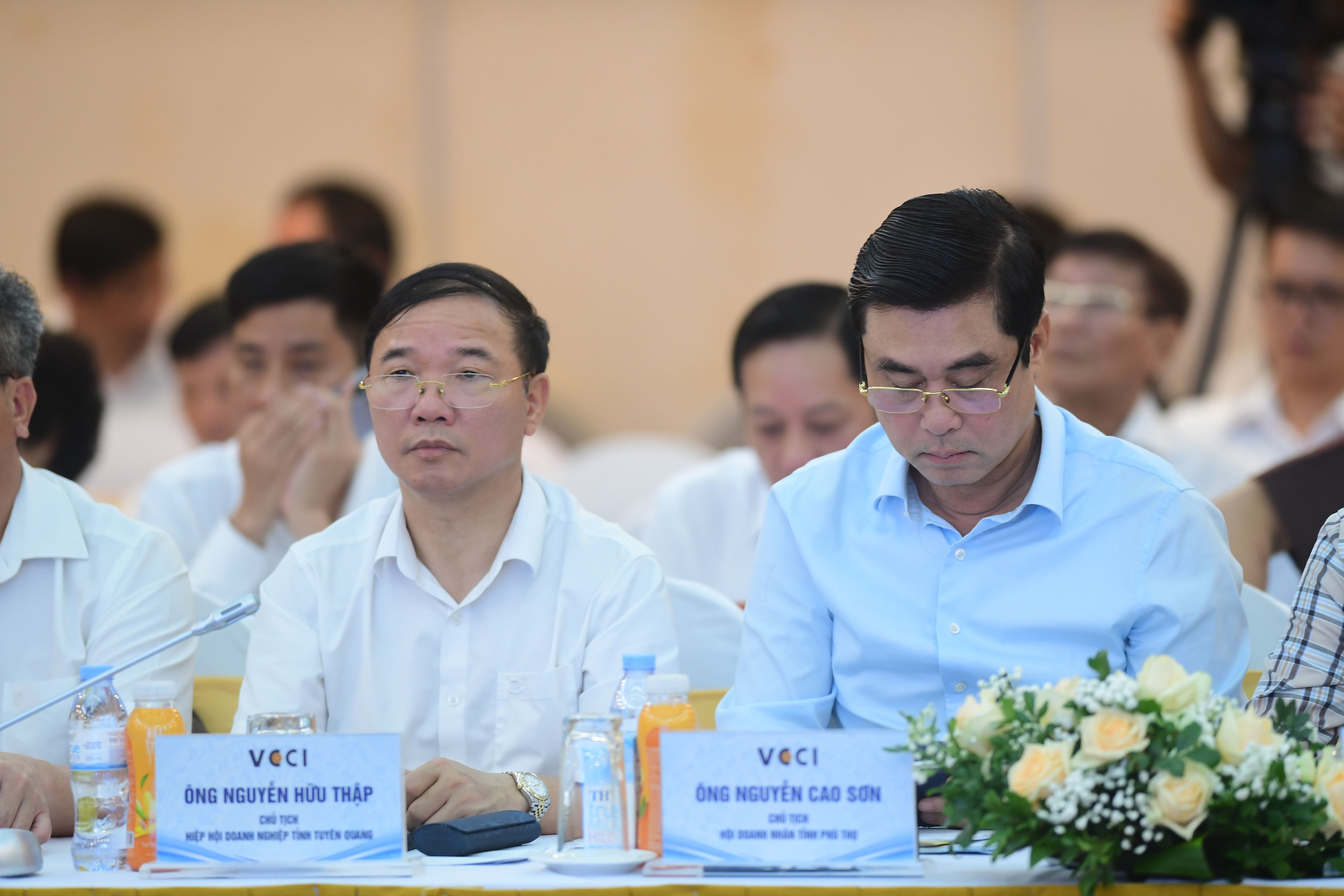 Hội nghị toàn quốc các Hiệp hội Doanh nghiệp 2026 (25/5/2026)