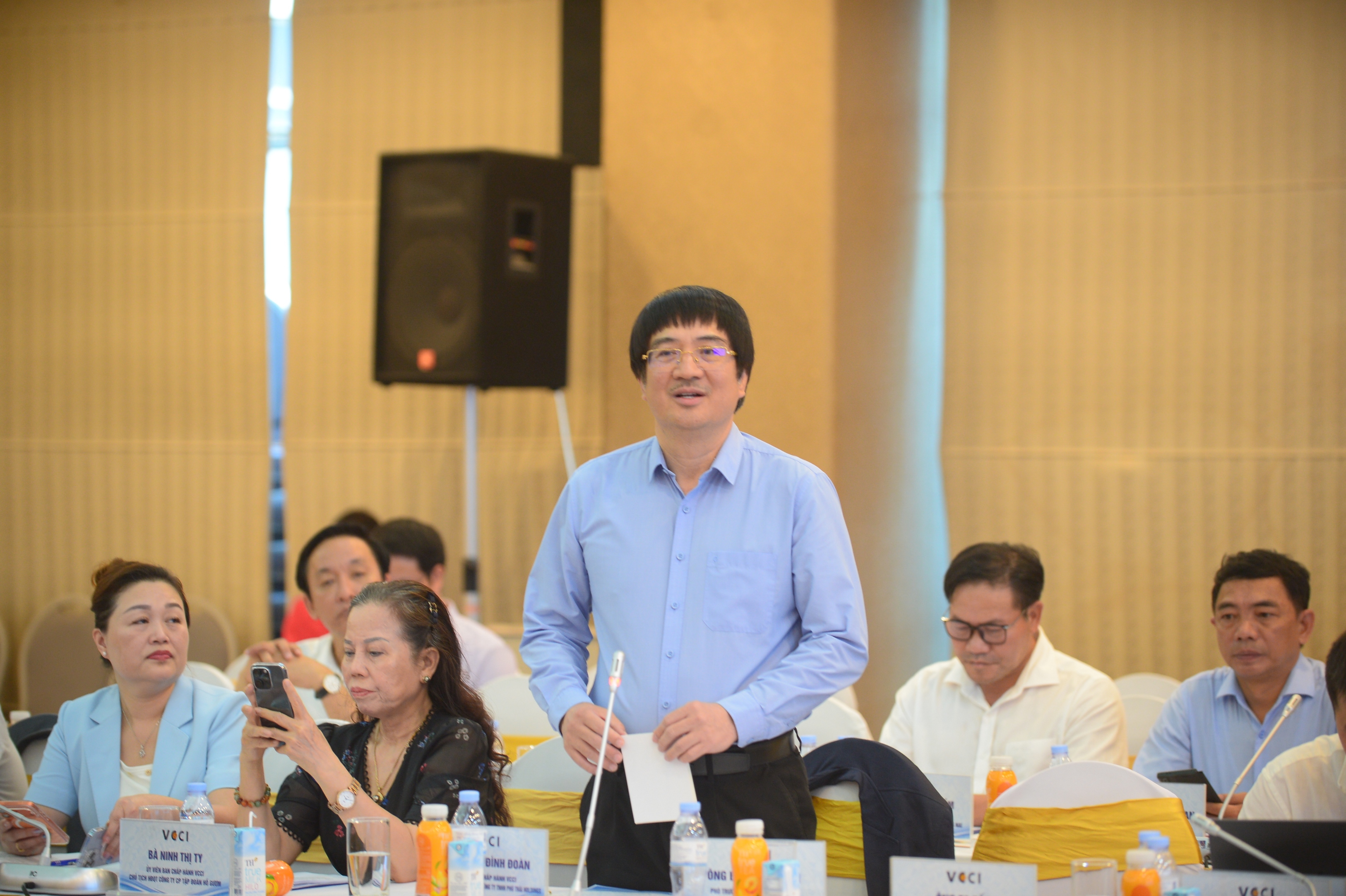 Hội nghị toàn quốc các Hiệp hội Doanh nghiệp 2026 (25/5/2026)