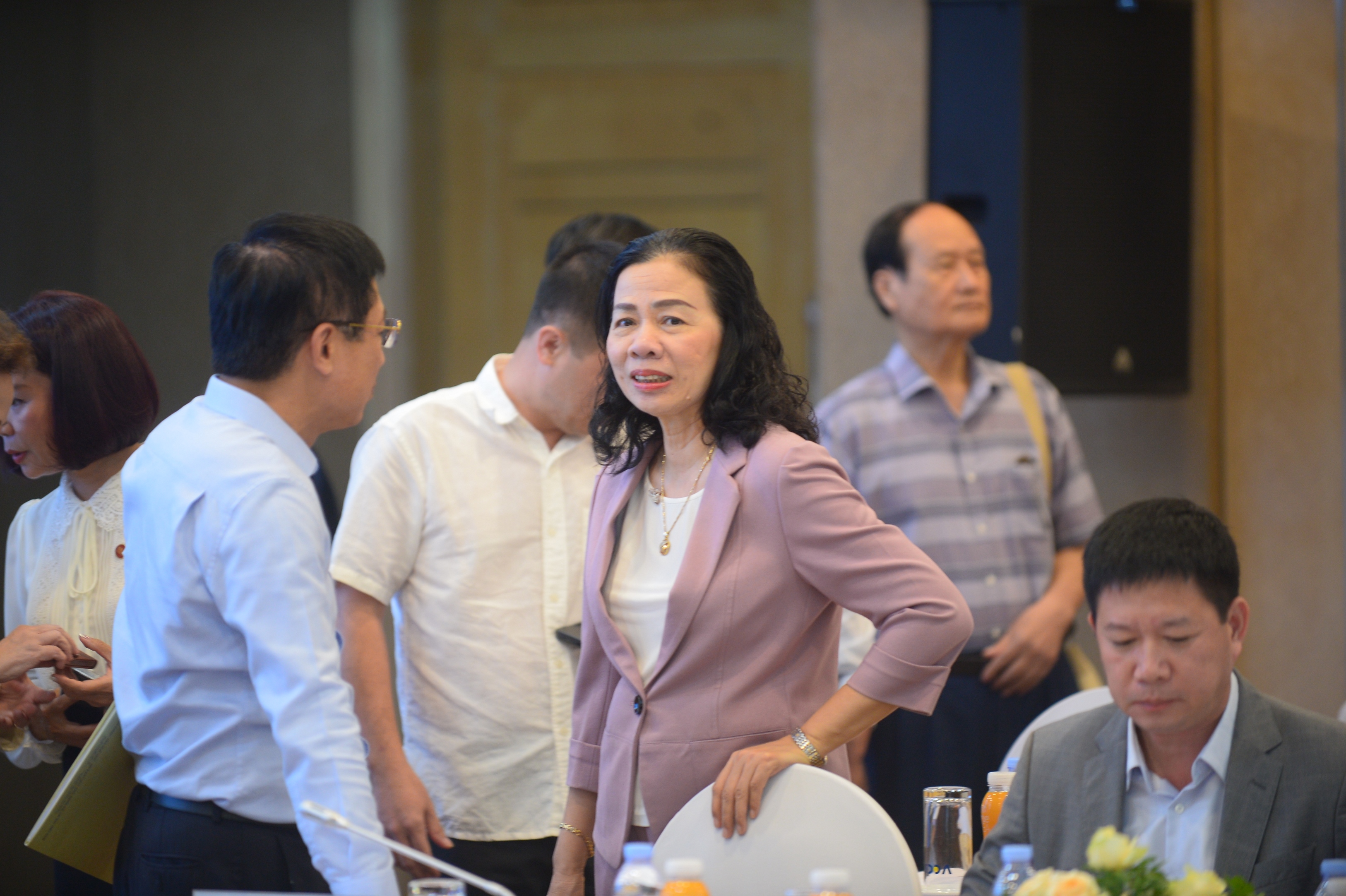 Hội nghị toàn quốc các Hiệp hội Doanh nghiệp 2026 (25/5/2026)
