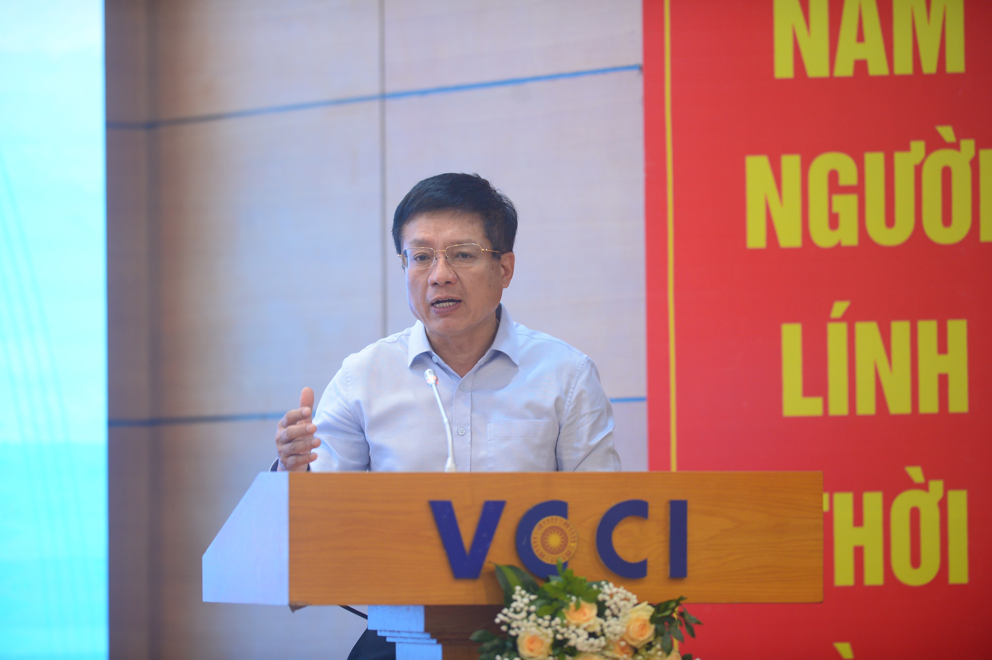 Hội nghị toàn quốc các Hiệp hội Doanh nghiệp 2026 (25/5/2026)