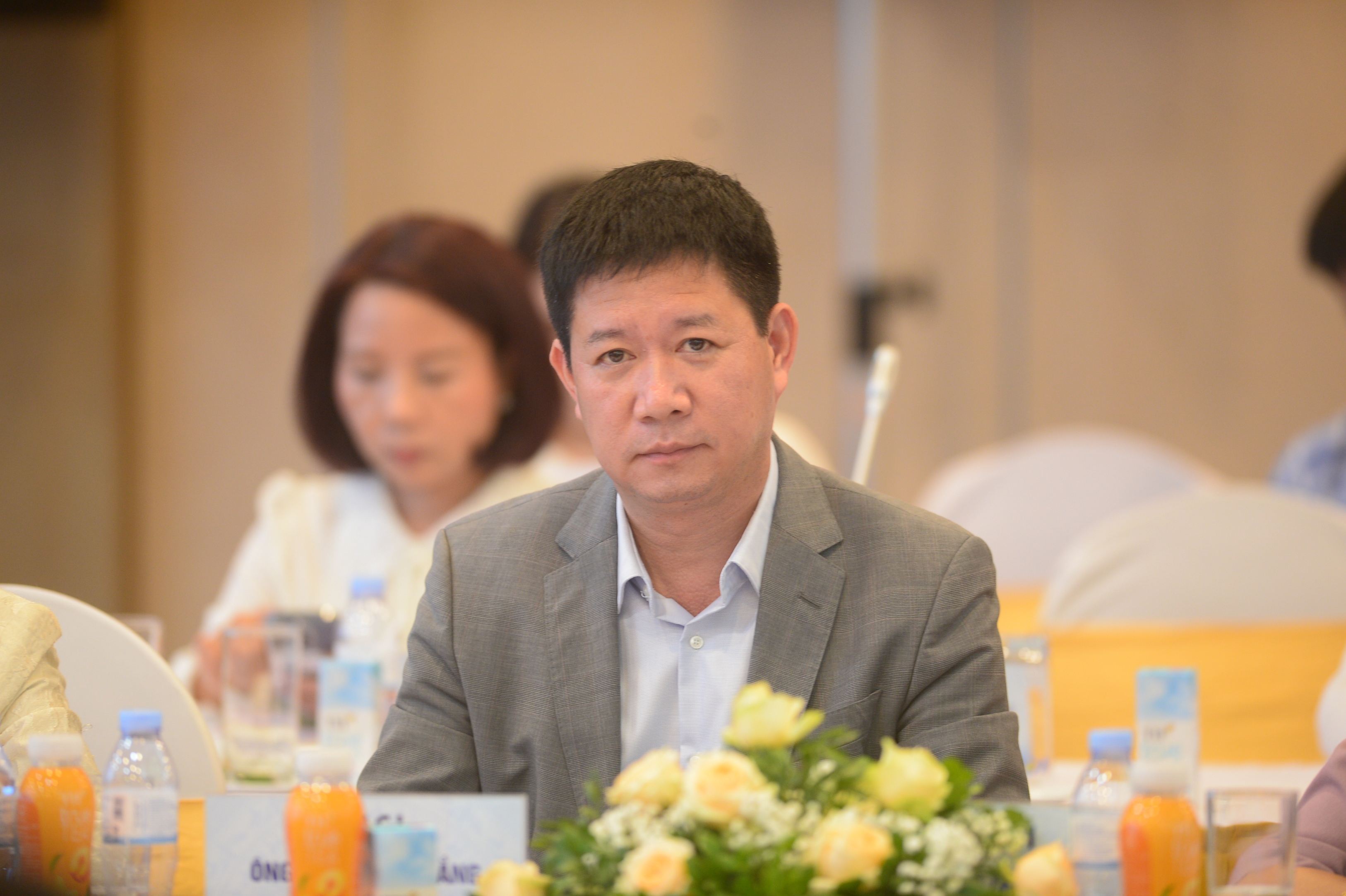 Hội nghị toàn quốc các Hiệp hội Doanh nghiệp 2026 (25/5/2026)