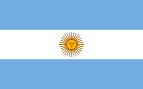 Ác-hen-ti-na
