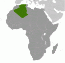 Algeria