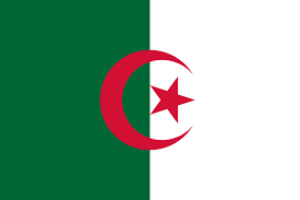 Algeria