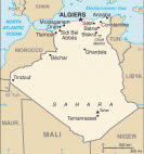 Algeria