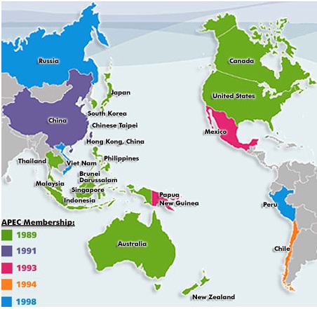 APEC