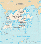 Hồng Kông