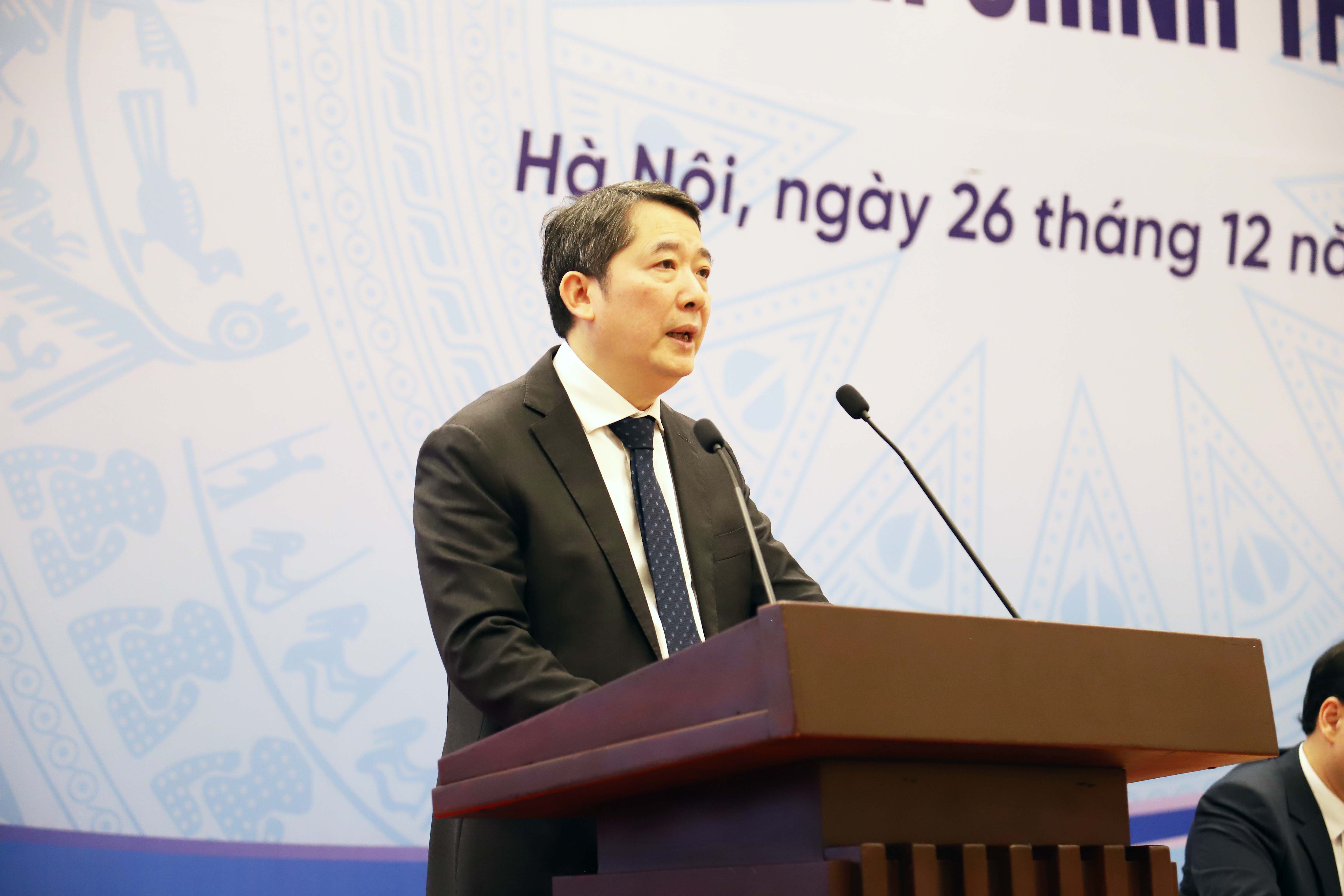 Hội nghị đối thoại về chính sách, thủ tục hành chính thuế và hải quan năm 2025