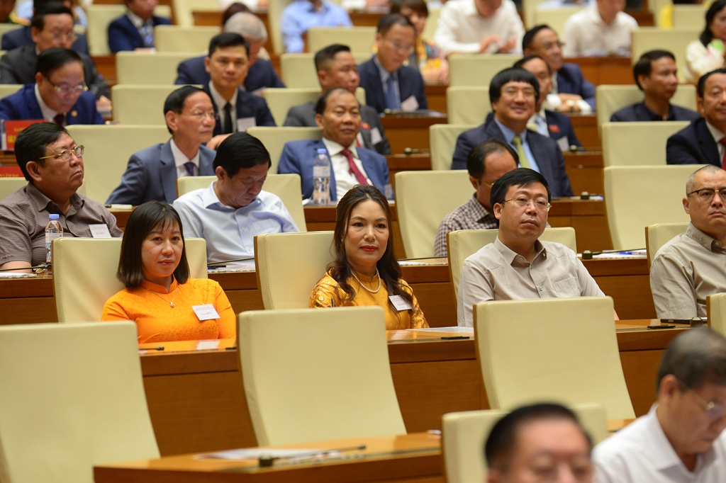 HỘI NGHỊ TOÀN QUỐC quán triệt, triển khai thực hiện NQ66 và NQ68 của Bộ Chính trị 18/5/2025