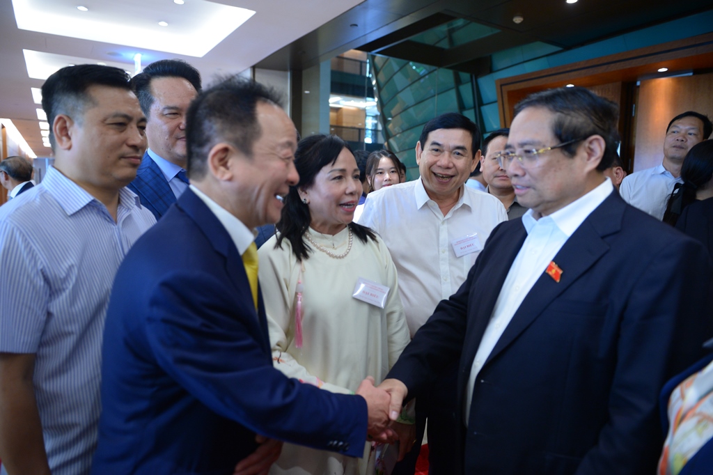 HỘI NGHỊ TOÀN QUỐC quán triệt, triển khai thực hiện NQ66 và NQ68 của Bộ Chính trị 18/5/2025