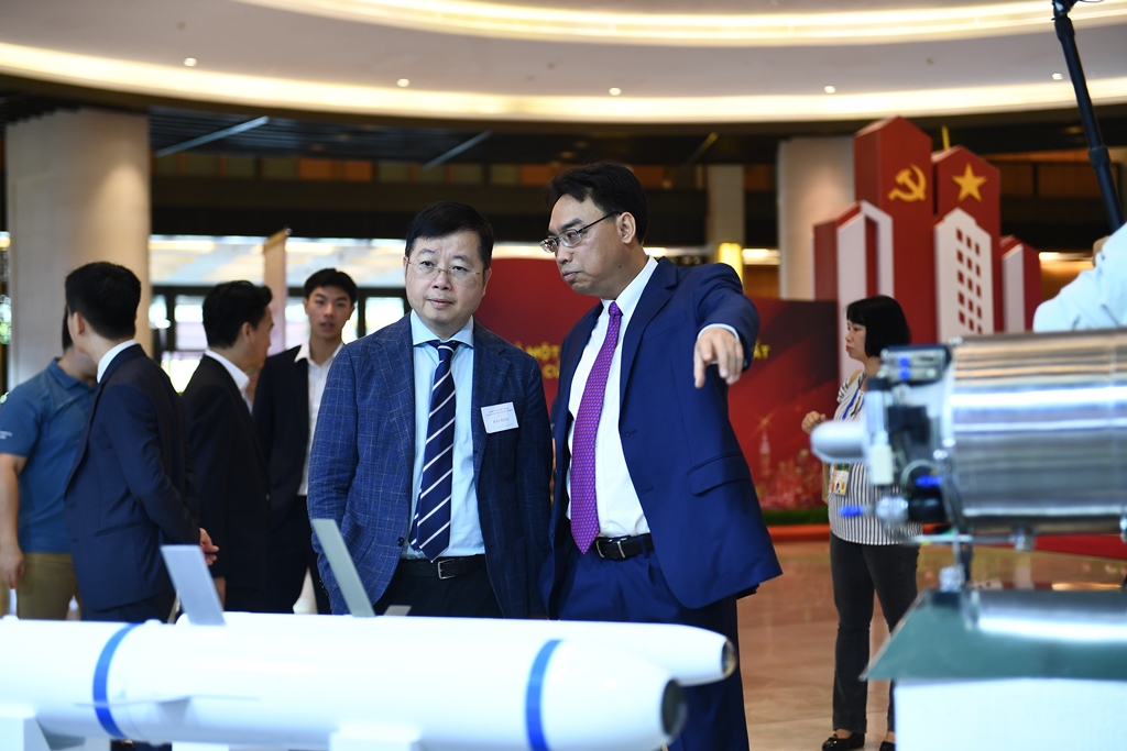 HỘI NGHỊ TOÀN QUỐC quán triệt, triển khai thực hiện NQ66 và NQ68 của Bộ Chính trị 18/5/2025