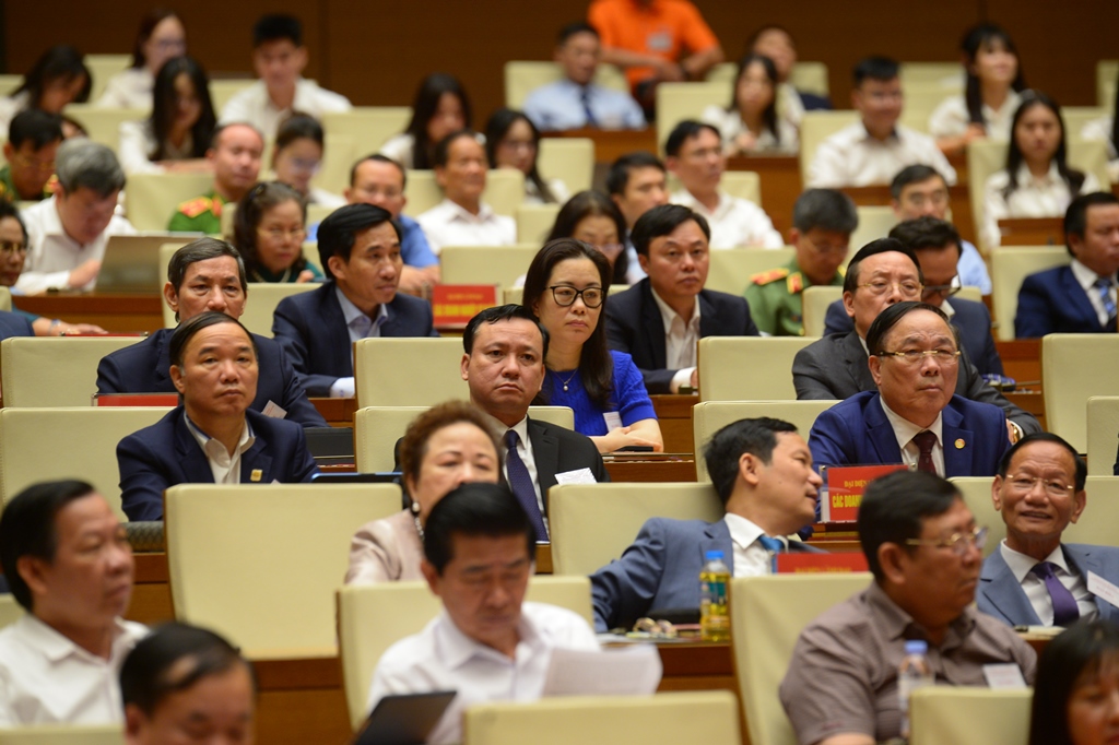 HỘI NGHỊ TOÀN QUỐC quán triệt, triển khai thực hiện NQ66 và NQ68 của Bộ Chính trị 18/5/2025