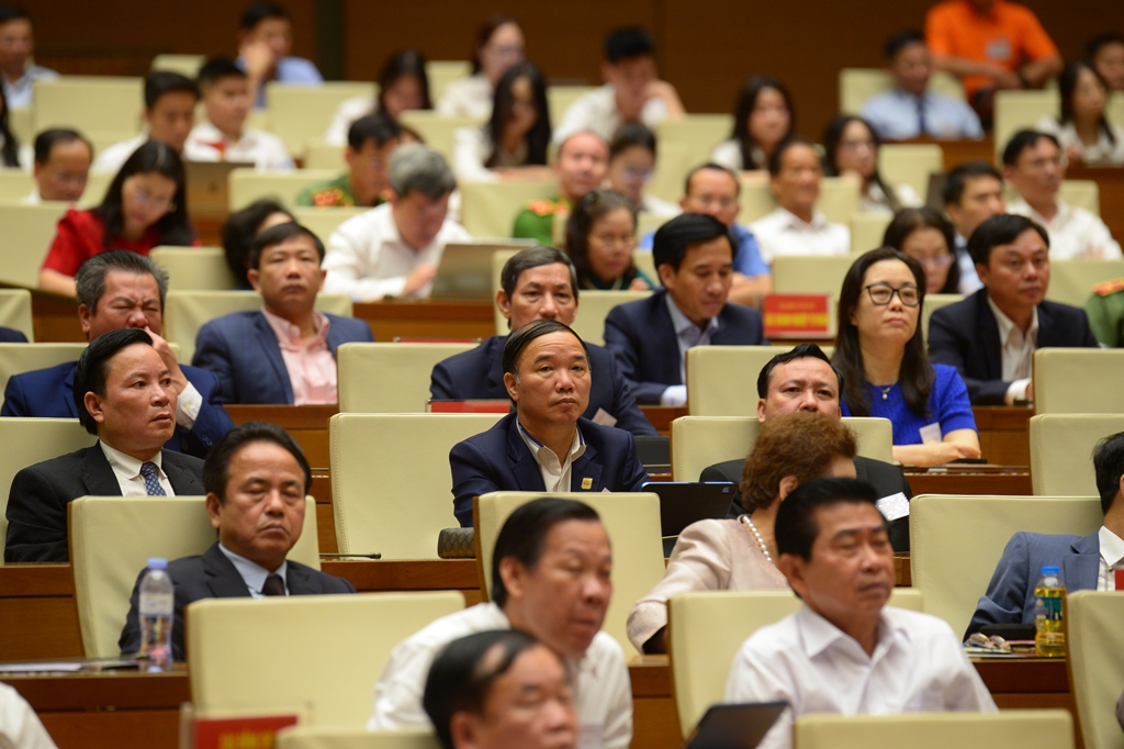 HỘI NGHỊ TOÀN QUỐC quán triệt, triển khai thực hiện NQ66 và NQ68 của Bộ Chính trị 18/5/2025