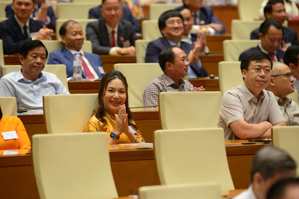 HỘI NGHỊ TOÀN QUỐC quán triệt, triển khai thực hiện NQ66 và NQ68 của Bộ Chính trị 18/5/2025