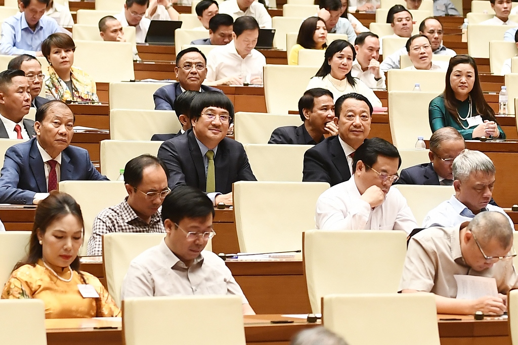 HỘI NGHỊ TOÀN QUỐC quán triệt, triển khai thực hiện NQ66 và NQ68 của Bộ Chính trị 18/5/2025
