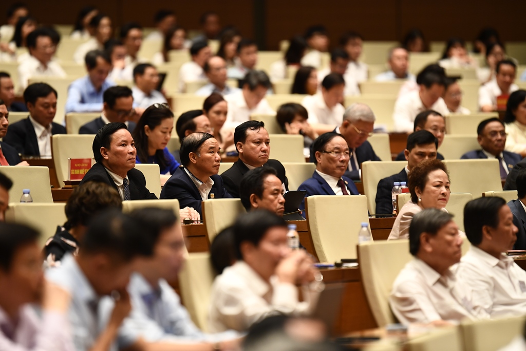 HỘI NGHỊ TOÀN QUỐC quán triệt, triển khai thực hiện NQ66 và NQ68 của Bộ Chính trị 18/5/2025