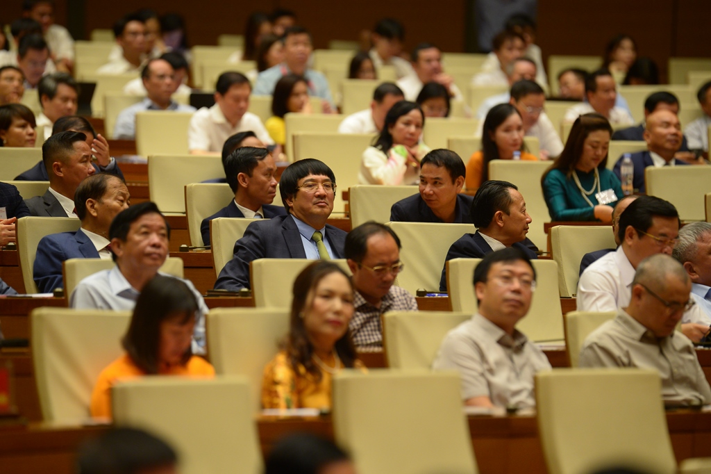 HỘI NGHỊ TOÀN QUỐC quán triệt, triển khai thực hiện NQ66 và NQ68 của Bộ Chính trị 18/5/2025