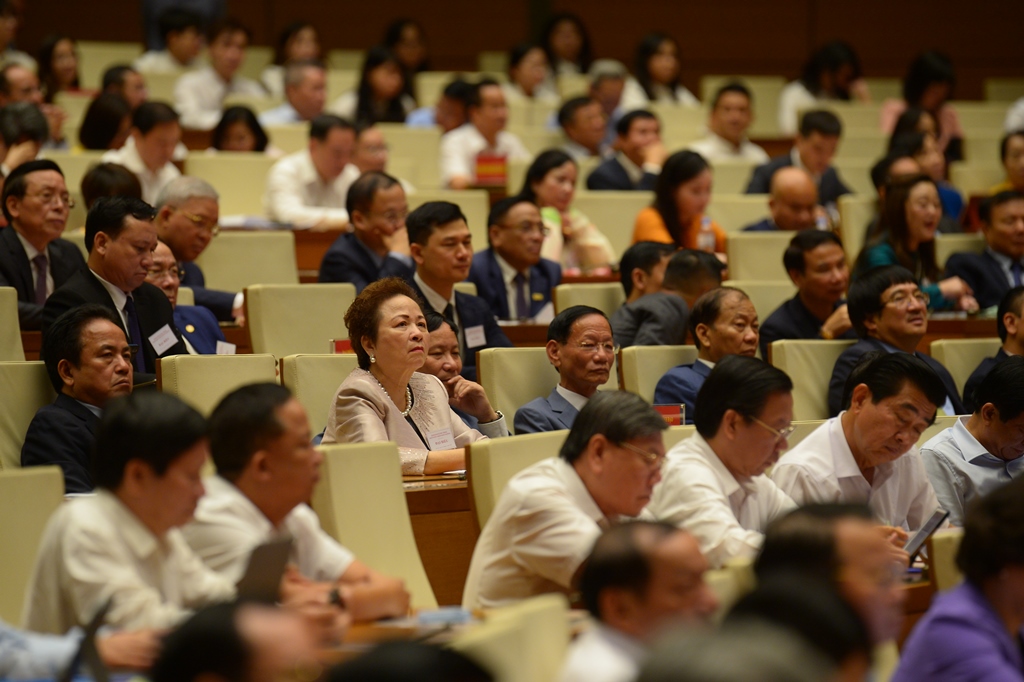 HỘI NGHỊ TOÀN QUỐC quán triệt, triển khai thực hiện NQ66 và NQ68 của Bộ Chính trị 18/5/2025