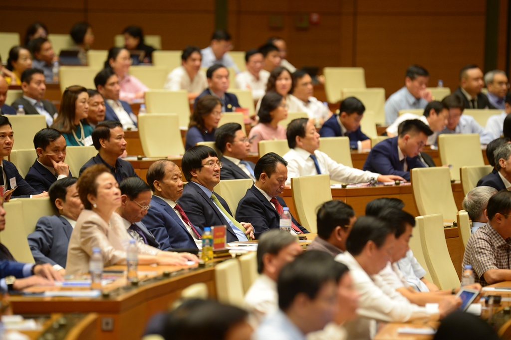 HỘI NGHỊ TOÀN QUỐC quán triệt, triển khai thực hiện NQ66 và NQ68 của Bộ Chính trị 18/5/2025