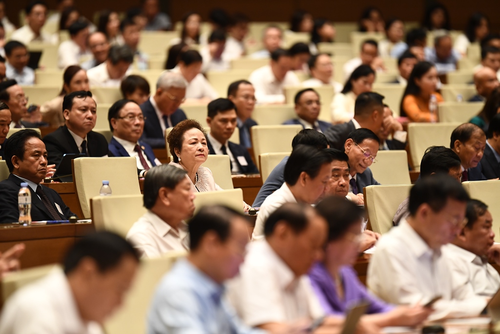 HỘI NGHỊ TOÀN QUỐC quán triệt, triển khai thực hiện NQ66 và NQ68 của Bộ Chính trị 18/5/2025