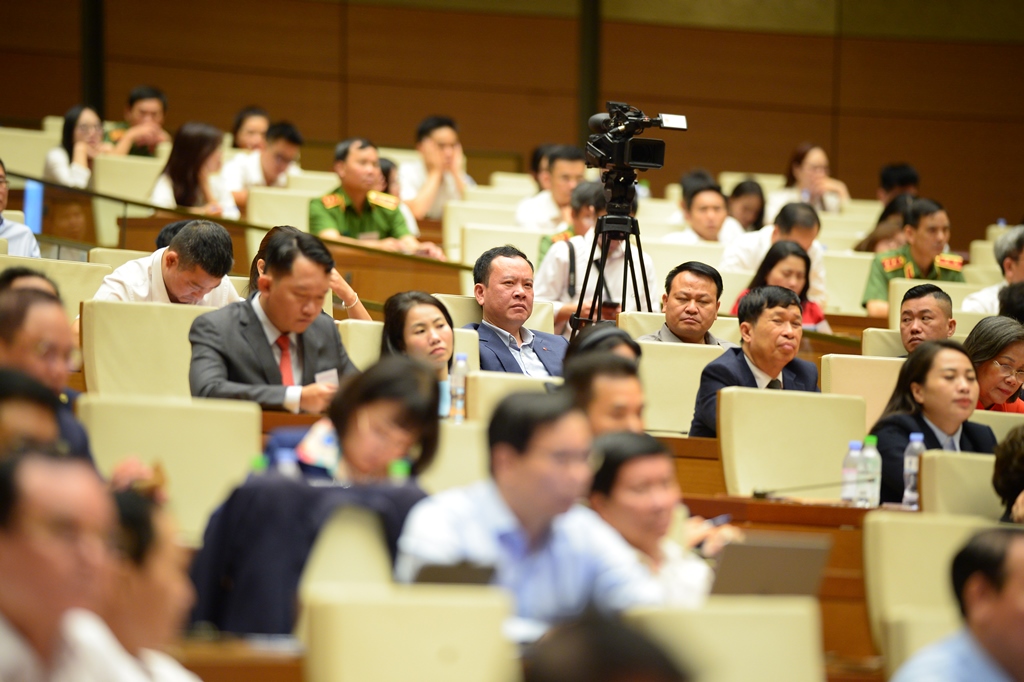 HỘI NGHỊ TOÀN QUỐC quán triệt, triển khai thực hiện NQ66 và NQ68 của Bộ Chính trị 18/5/2025