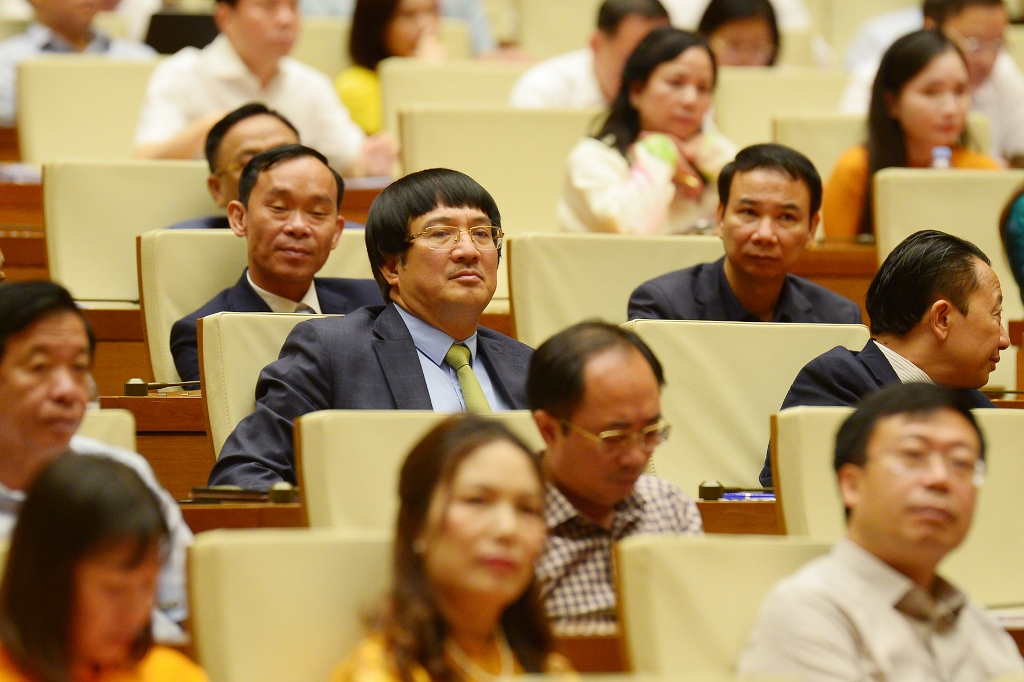 HỘI NGHỊ TOÀN QUỐC quán triệt, triển khai thực hiện NQ66 và NQ68 của Bộ Chính trị 18/5/2025