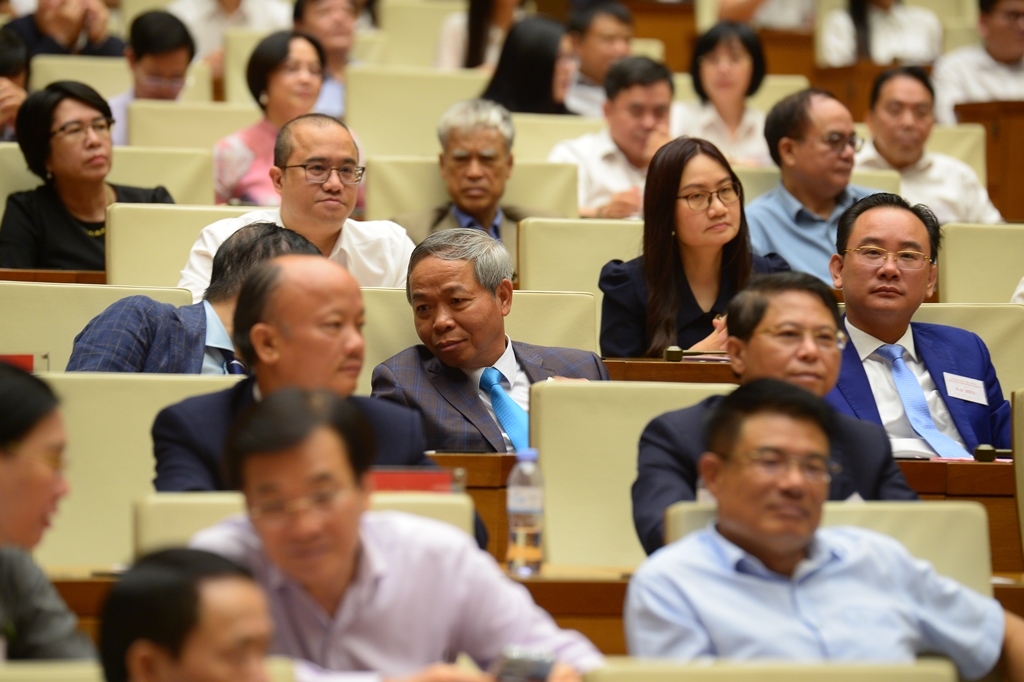 HỘI NGHỊ TOÀN QUỐC quán triệt, triển khai thực hiện NQ66 và NQ68 của Bộ Chính trị 18/5/2025