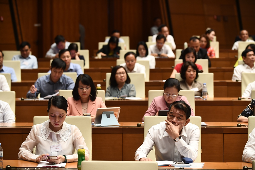 HỘI NGHỊ TOÀN QUỐC quán triệt, triển khai thực hiện NQ66 và NQ68 của Bộ Chính trị 18/5/2025