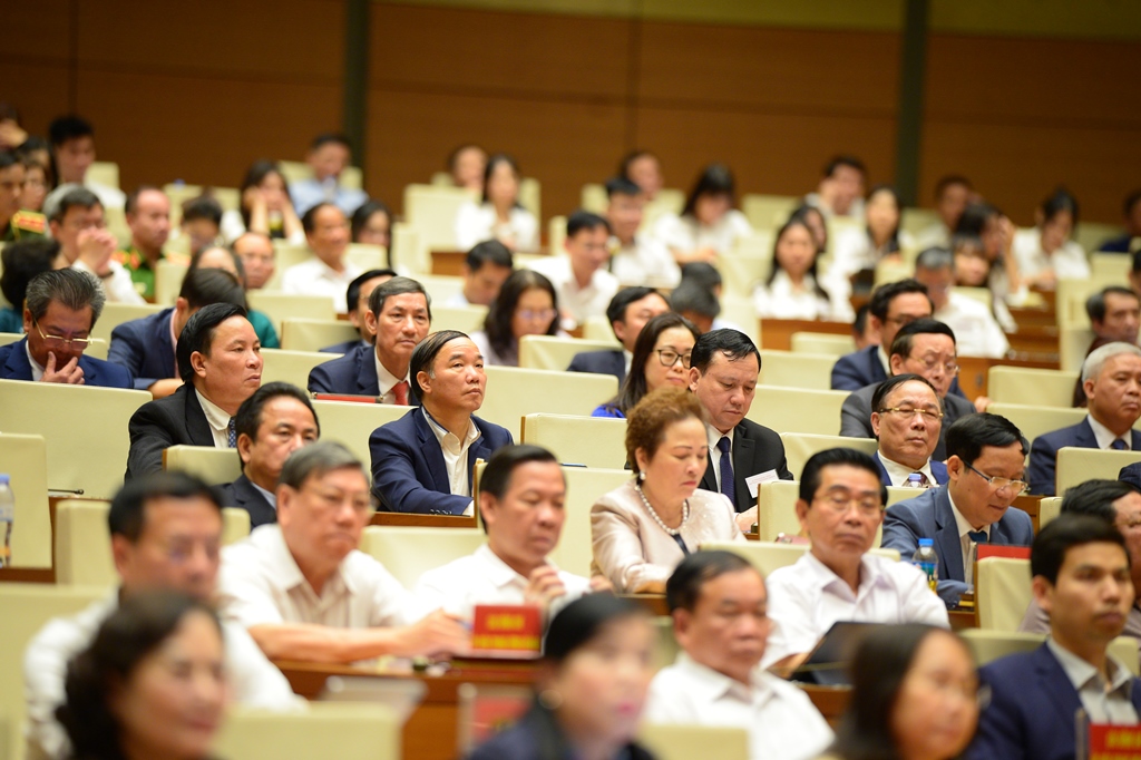 HỘI NGHỊ TOÀN QUỐC quán triệt, triển khai thực hiện NQ66 và NQ68 của Bộ Chính trị 18/5/2025