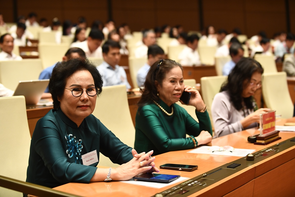 HỘI NGHỊ TOÀN QUỐC quán triệt, triển khai thực hiện NQ66 và NQ68 của Bộ Chính trị 18/5/2025