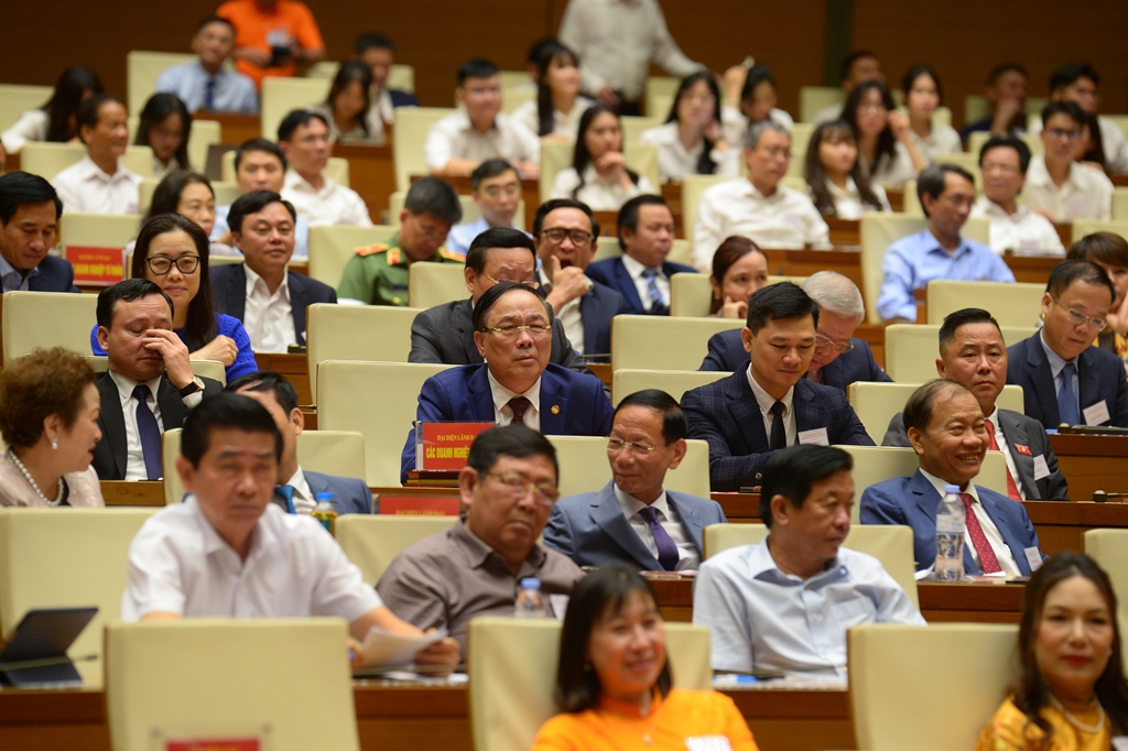 HỘI NGHỊ TOÀN QUỐC quán triệt, triển khai thực hiện NQ66 và NQ68 của Bộ Chính trị 18/5/2025