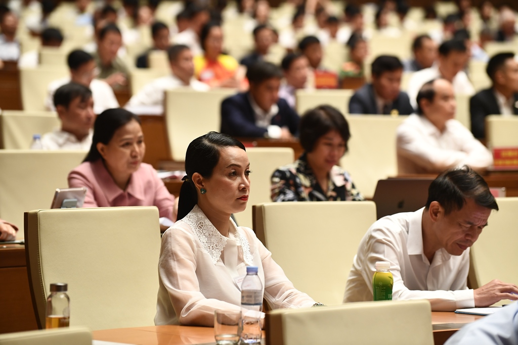 HỘI NGHỊ TOÀN QUỐC quán triệt, triển khai thực hiện NQ66 và NQ68 của Bộ Chính trị 18/5/2025