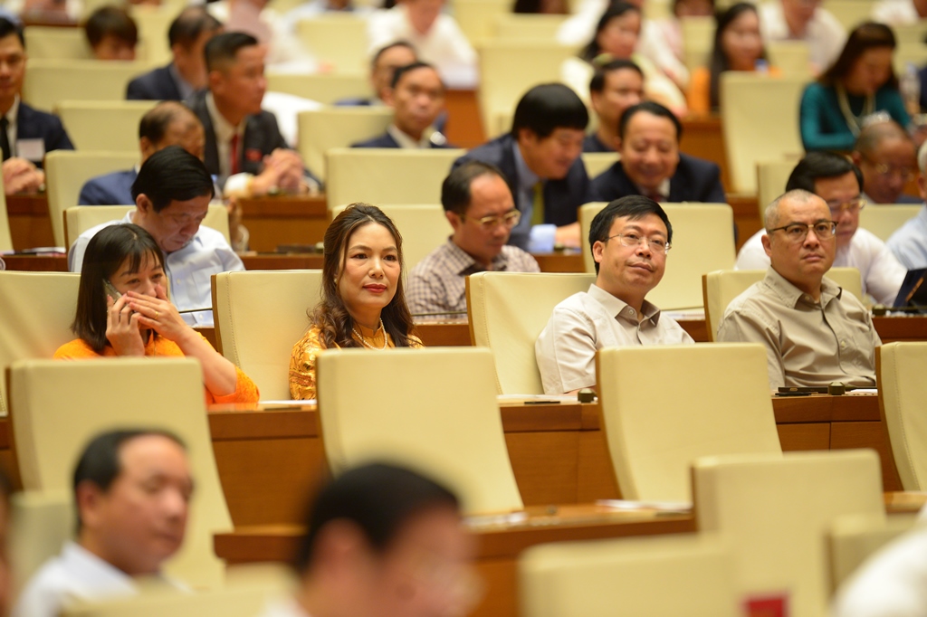 HỘI NGHỊ TOÀN QUỐC quán triệt, triển khai thực hiện NQ66 và NQ68 của Bộ Chính trị 18/5/2025