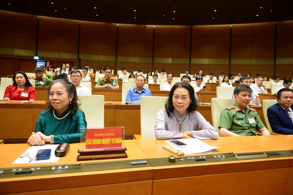 HỘI NGHỊ TOÀN QUỐC quán triệt, triển khai thực hiện NQ66 và NQ68 của Bộ Chính trị 18/5/2025