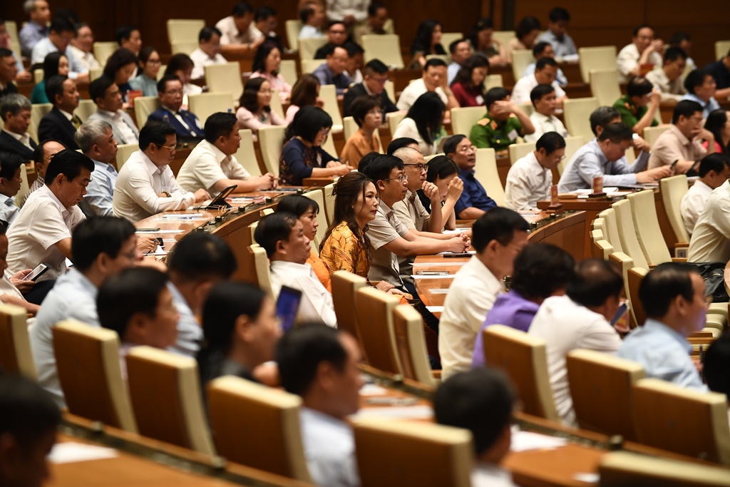 HỘI NGHỊ TOÀN QUỐC quán triệt, triển khai thực hiện NQ66 và NQ68 của Bộ Chính trị 18/5/2025