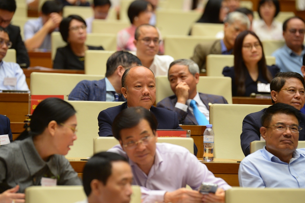 HỘI NGHỊ TOÀN QUỐC quán triệt, triển khai thực hiện NQ66 và NQ68 của Bộ Chính trị 18/5/2025