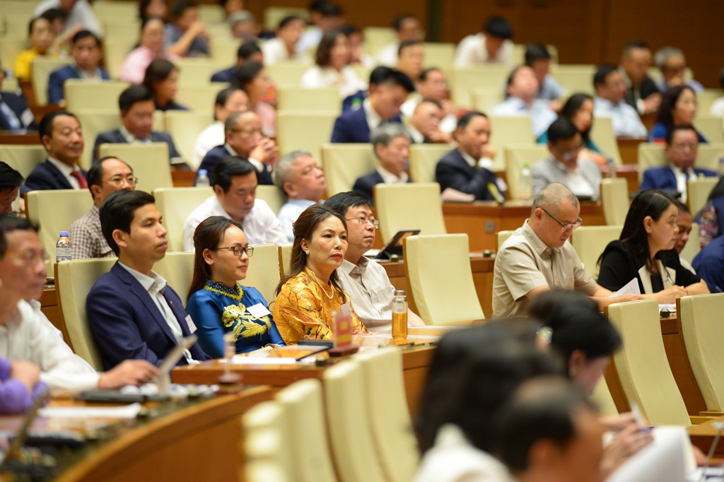 HỘI NGHỊ TOÀN QUỐC quán triệt, triển khai thực hiện NQ66 và NQ68 của Bộ Chính trị 18/5/2025