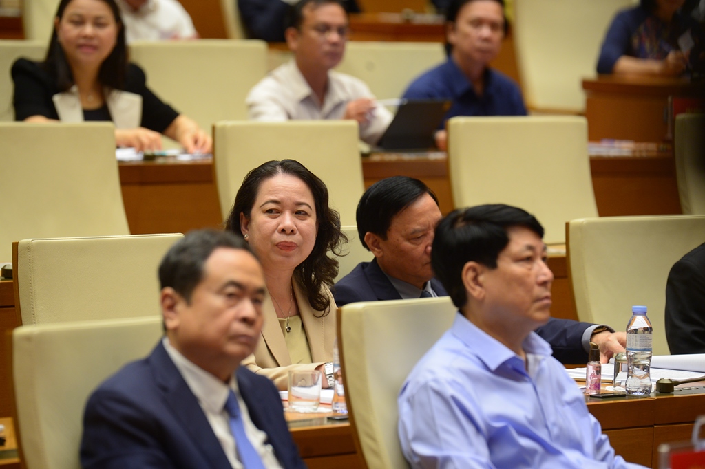 HỘI NGHỊ TOÀN QUỐC quán triệt, triển khai thực hiện NQ66 và NQ68 của Bộ Chính trị 18/5/2025