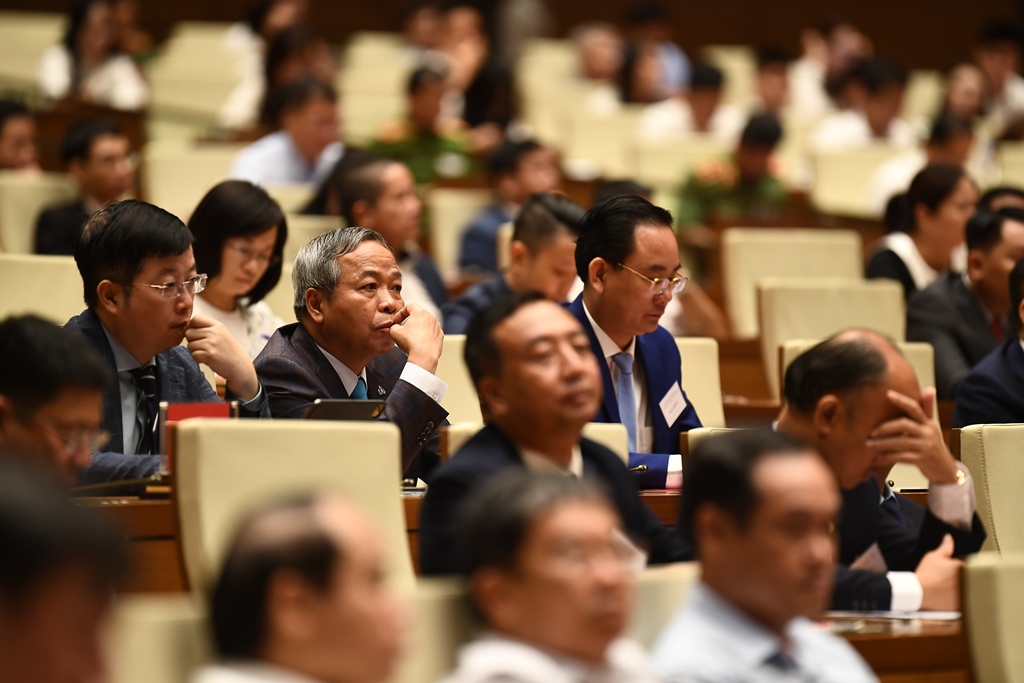 HỘI NGHỊ TOÀN QUỐC quán triệt, triển khai thực hiện NQ66 và NQ68 của Bộ Chính trị 18/5/2025