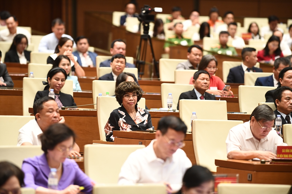 HỘI NGHỊ TOÀN QUỐC quán triệt, triển khai thực hiện NQ66 và NQ68 của Bộ Chính trị 18/5/2025