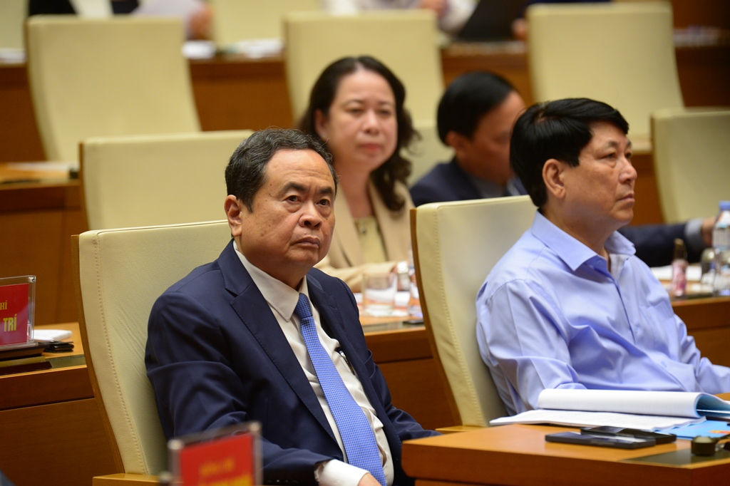HỘI NGHỊ TOÀN QUỐC quán triệt, triển khai thực hiện NQ66 và NQ68 của Bộ Chính trị 18/5/2025