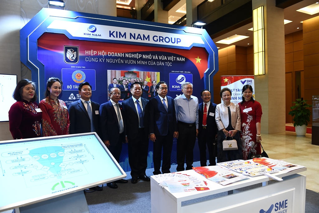 HỘI NGHỊ TOÀN QUỐC quán triệt, triển khai thực hiện NQ66 và NQ68 của Bộ Chính trị 18/5/2025
